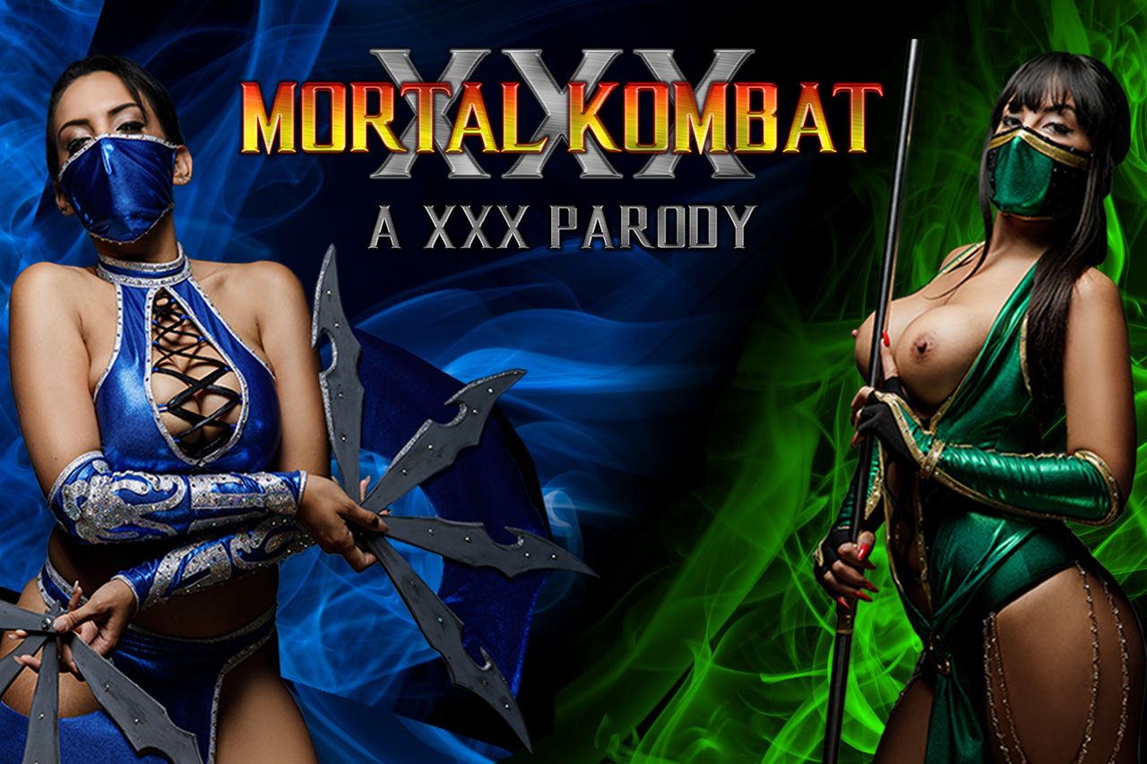 1191585 main VRpov VRCosplayX Mortal Kombat XXX Parody 1 Gallery