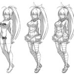 1192073 52210375 p0 Cyron rough sketches.