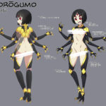 1192073 66085105 p1 Jorogumo