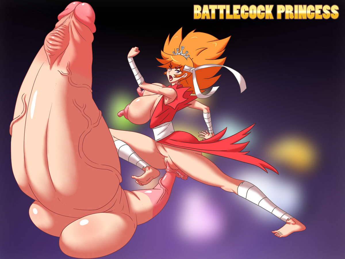 Read Battlecock Princess MforMental Gifs Hentai porns - Manga and porncomic...