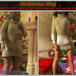 1194106 christmas ring 000 cover by mrphoenyxx dc42308