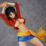 1194490 Monkey D Luffy IRO One Piece Figure 011