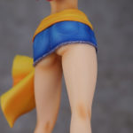 1194490 Monkey D Luffy IRO One Piece Figure 015