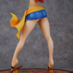 1194490 Monkey D Luffy IRO One Piece Figure 016