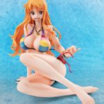 1194490 Nami BB Ver.1 One Piece Figure 004