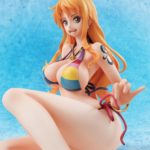 1194490 Nami BB Ver.1 One Piece Figure 011