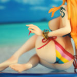 1194490 Nami BB Ver.1 One Piece Figure 048