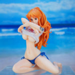 1194490 Nami BB Ver.2 One Piece Figure 006