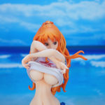 1194490 Nami BB Ver.2 One Piece Figure 012