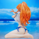 1194490 Nami BB Ver.2 One Piece Figure 021