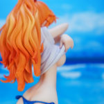 1194490 Nami BB Ver.2 One Piece Figure 022