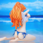 1194490 Nami BB Ver.2 One Piece Figure 023