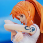 1194490 Nami BB Ver.2 One Piece Figure 030