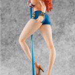 1194490 Nami NEW Ver. One Piece Figure 003