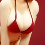 1194490 Nami RED Ver. One Piece Figure 009