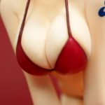 1194490 Nami RED Ver. One Piece Figure 010