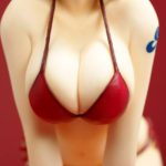 1194490 Nami RED Ver. One Piece Figure 013