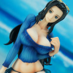 1194490 Nico Robin BB Ver.1 One Piece Figure 011