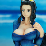 1194490 Nico Robin BB Ver.1 One Piece Figure 019