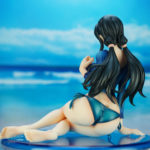 1194490 Nico Robin BB Ver.1 One Piece Figure 030