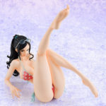 1194490 Nico Robin BB Ver.2 One Piece Figure 006