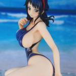 1194490 Tashigi BB Ver.1 One Piece Figure 028