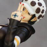 1194490 Trafalgar Law IRO One Piece Figure 028