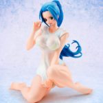 1194490 Vivi BB Ver.1 One Piece Figure 001