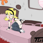 1196322 2445015 Mandy The Grim Adventures of Billy and Mandy thatsgoodeatin