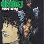 1196323 SASA NISHIKI SUPER BLEND 001 Cover