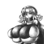 1198643 greyscale shinoboob by thefluffyfuffer db3l7t4