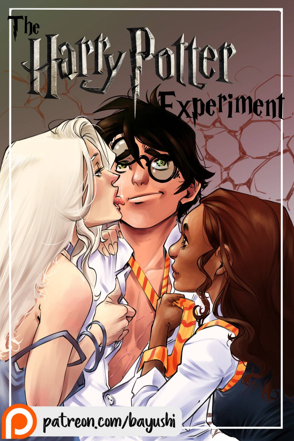 Harry Potter Porn Comics » Page 18 Of 29 » Hentai Porns - Manga And  Porncomics Xxx Hentai Comics