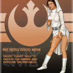 5972971 p Saved Images Leia Organa Solo 131 part 1