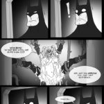 5973200 Just another night at arkham by SPARROW 9