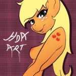 6023525 Applejack Solo (5)