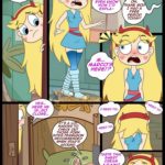 7362133 Star vs The Forces of Sex The Forces of Sex 18