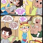 7362133 Star vs The Forces of Sex The Forces of Sex 21