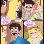 7362133 Star vs The Forces of Sex The Forces of Sex 25