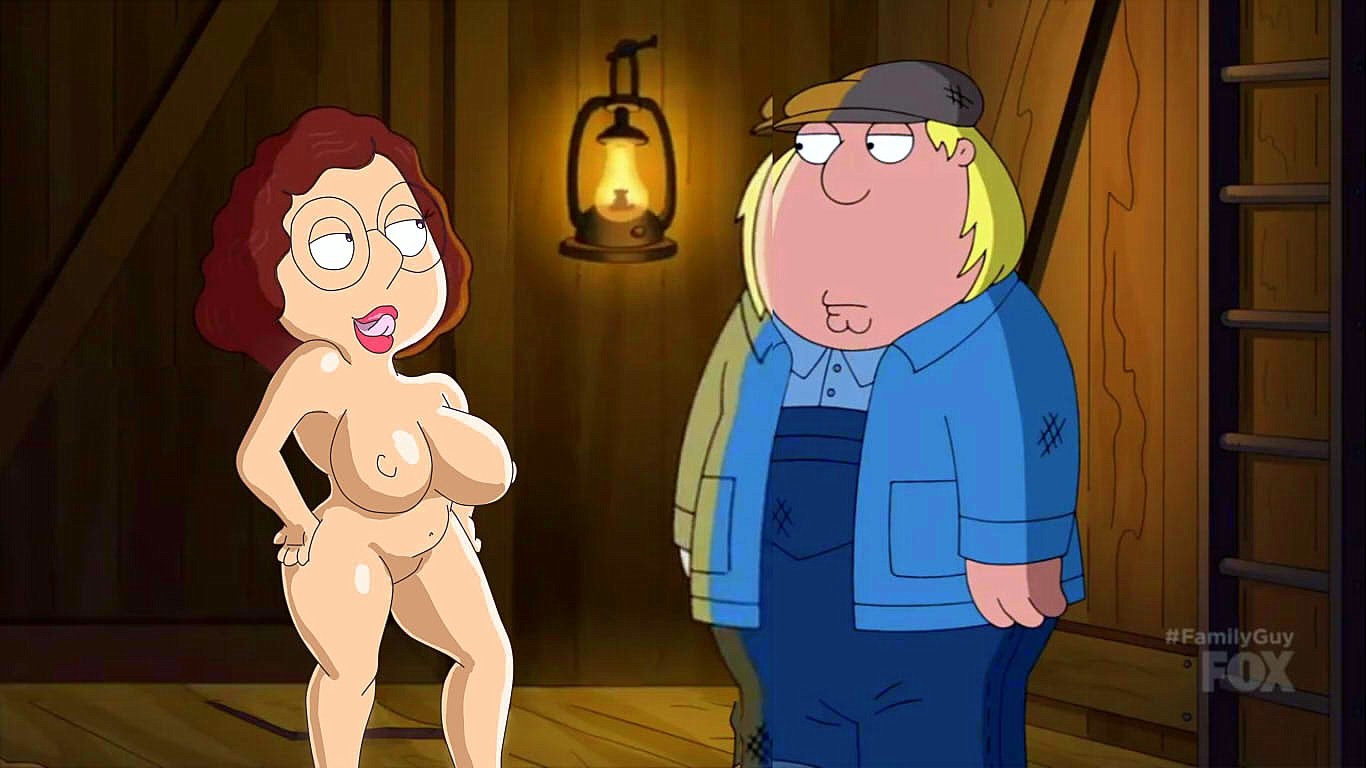 Family Guy Gall Porn