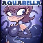 7394513 9Cloud the totally amazing aquarella ongoing 2017 06 14 The Totally Amaz Cover