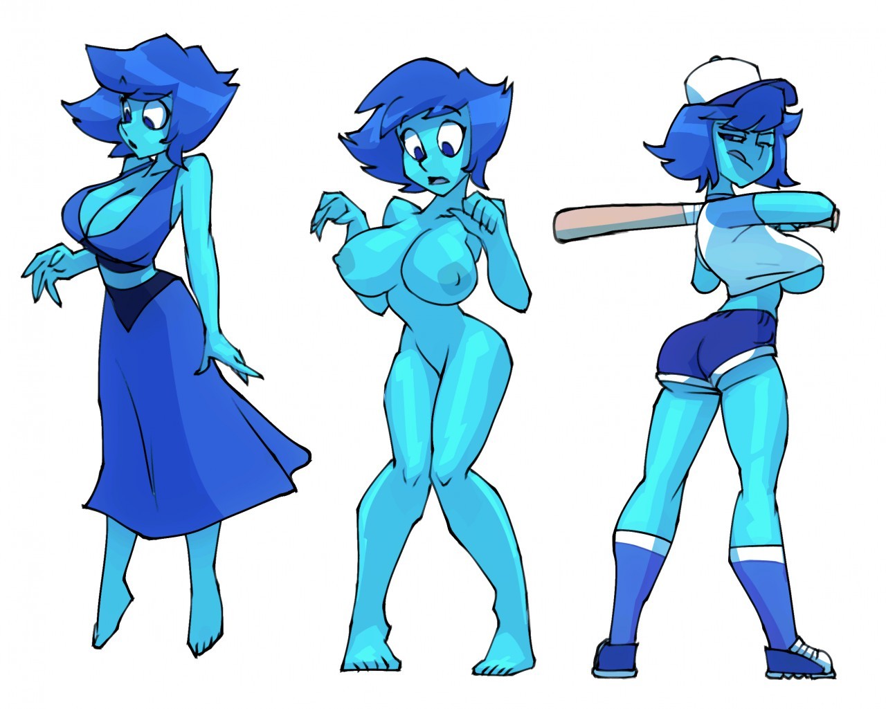 Lapis gunner