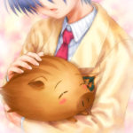 1203809 clannad hms 0199