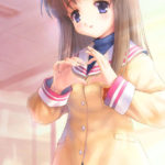 1203809 clannad hms 0233