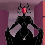 1205584 2197182 Samurai Jack The High Priestess