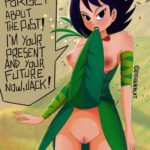 1205584 2361716 Ashi Blackcat Daughters of Aku Samurai Jack