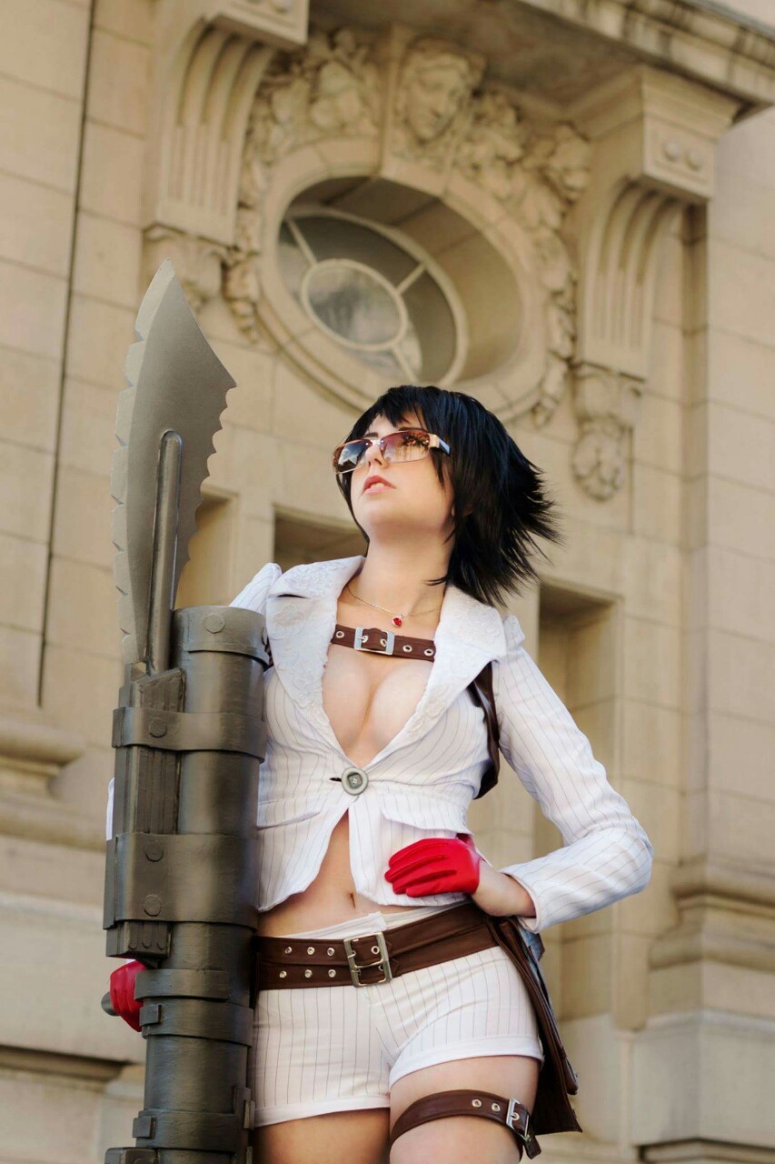 Cosplay ladies. Giu Hellsing Cosplay леди. Devil May Cry 4 леди косплей. Lady Devil May Cry 5 косплей. DMC 5 леди косплей.