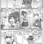 1209562 no lunch break page 107 by kipteitei dc6xguc