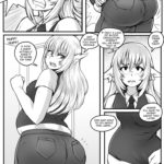 1209562 no lunch break page 22 by kipteitei db96b1t