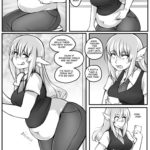 1209562 no lunch break page 64 by kipteitei dbqy6ha