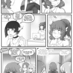 1209562 no lunch break page 81 by kipteitei dbwlrwj